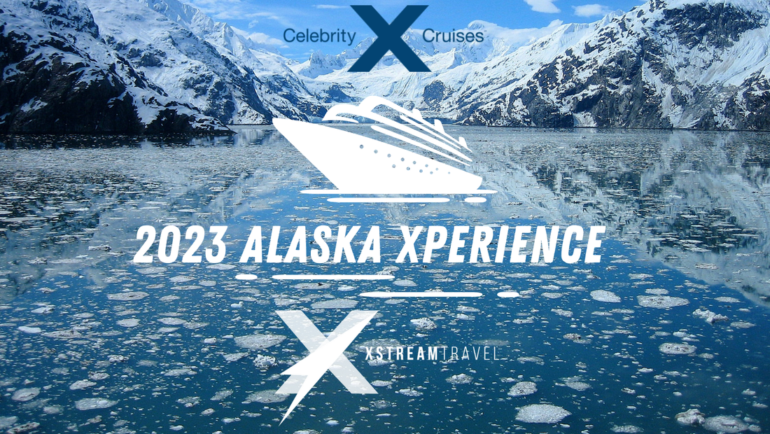 20023 Alaska Xperience