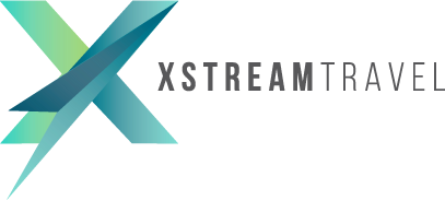 Xstream Travel logo